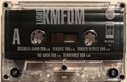 KMFDM : Light (Cass, Single)