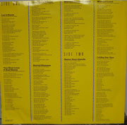 Bon Jovi : Slippery When Wet (LP, Album, 57 )