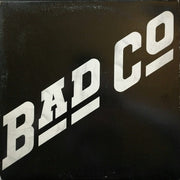 Bad Company (3) : Bad Company (LP, Album, RI )