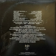 Bad Company (3) : Bad Company (LP, Album, RI )