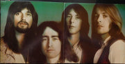 Bad Company (3) : Bad Company (LP, Album, RI )