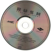 Rush : Power Windows (CD, Album, Club, RE, RM)