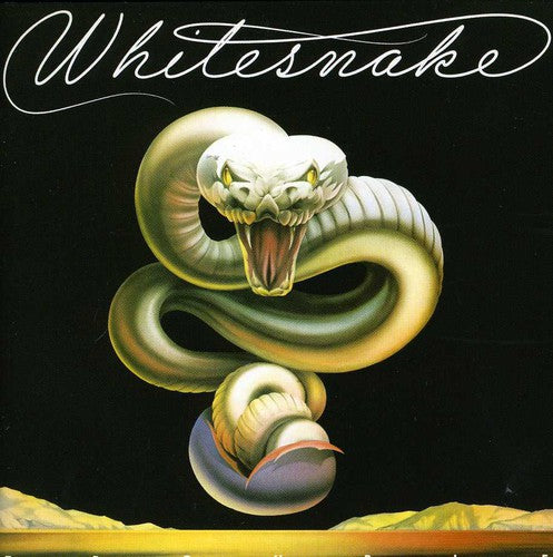 the album cover for Whitesnake - Trouble: Remastered [Import]