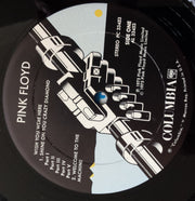 Pink Floyd : Wish You Were Here (LP, Album, RE)