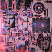 The Police : Ghost In The Machine (LP, Album, Ter)