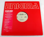 The Del Lords : A Lover's Prayer (12")