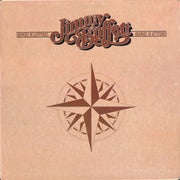 Jimmy Buffett : Changes In Latitudes, Changes In Attitudes (LP, Album, Ter)
