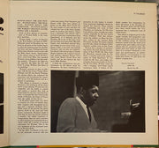 Wynton Kelly Trio : Undiluted (LP, Album)