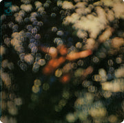 Pink Floyd : Obscured By Clouds (LP, Album, RP)