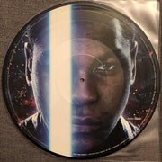 John Williams (4) : Star Wars: The Force Awakens (Original Motion Picture Soundtrack) (2xLP, Album, Pic)