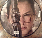 John Williams (4) : Star Wars: The Force Awakens (Original Motion Picture Soundtrack) (2xLP, Album, Pic)