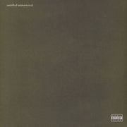 Kendrick Lamar : Untitled Unmastered. (LP, Album, SS/)