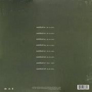 Kendrick Lamar : Untitled Unmastered. (LP, Album, SS/)