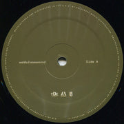 Kendrick Lamar : Untitled Unmastered. (LP, Album, SS/)