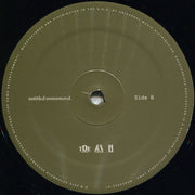 Kendrick Lamar : Untitled Unmastered. (LP, Album, SS/)