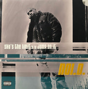 NOI.D.* Featuring Dug Infinite : Sky's The Limit / Jump On It (12")