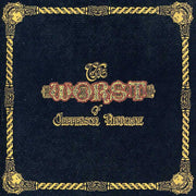 the album cover for Jefferson Airplane - Worst of Jefferson Airplane
