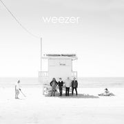 Weezer : Weezer (CD, Album)