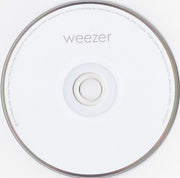 Weezer : Weezer (CD, Album)