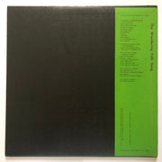 Sam Hinton : The Wandering Folksong (LP, Album)