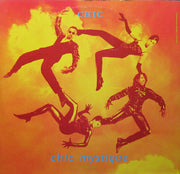 Chic : Chic Mystique (Remixes) (12", Maxi)