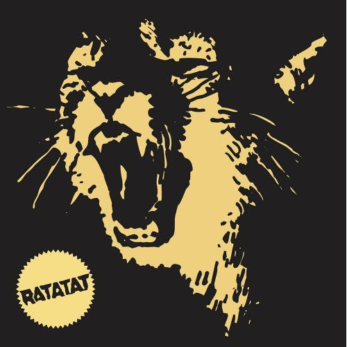 Ratatat : Classics (LP, Album, Gat)
