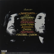 Ratatat : Classics (LP, Album, Gat)