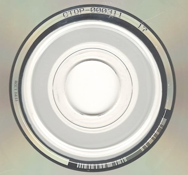 Pearl Jam : Yield (CD, Album, RE)