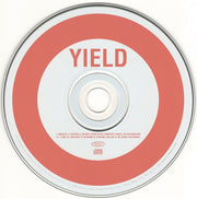 Pearl Jam : Yield (CD, Album, RE)