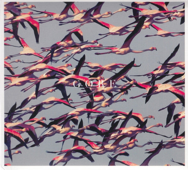 Deftones : Gore (CD, Album)