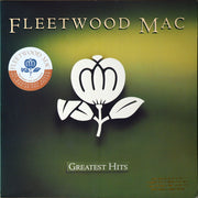Fleetwood Mac : Greatest Hits (LP, Comp, All)