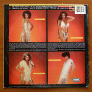 Bohannon* : Bohannon Fever (LP, Album)