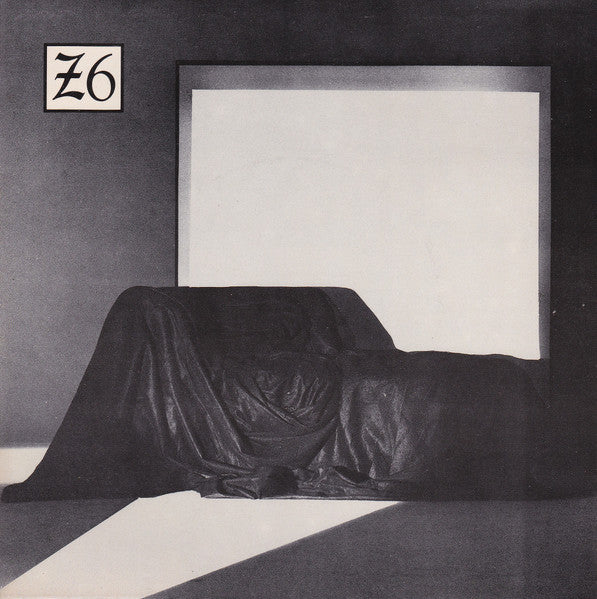 Z6 : You, Eugene And Me (7", Single)