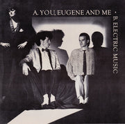 Z6 : You, Eugene And Me (7", Single)
