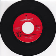 Z6 : You, Eugene And Me (7", Single)