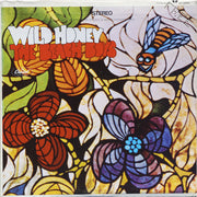 The Beach Boys : Wild Honey (LP, Album, Los)