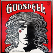"Godspell" Original Cast : Godspell (LP, Album, Mon)