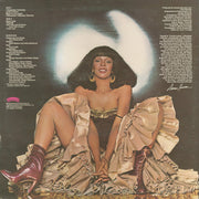 Donna Summer : I Remember Yesterday (LP, Album, San)