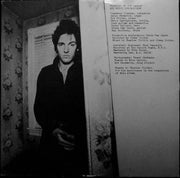 Bruce Springsteen : Darkness On The Edge Of Town (LP, Album, San)