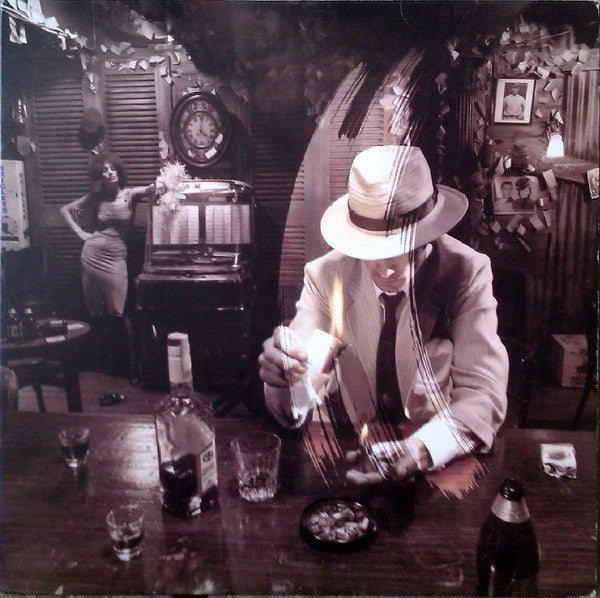 Led Zeppelin : In Through The Out Door (LP, Album, "C")