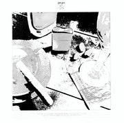Led Zeppelin : In Through The Out Door (LP, Album, "C")