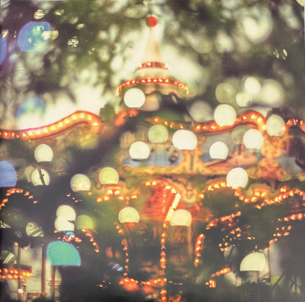 Hammock : Everything And Nothing (2xLP, Cle + CD + Album)