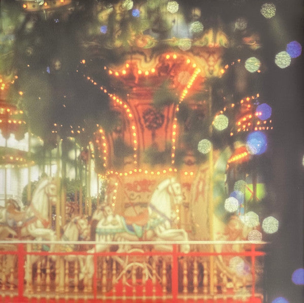 Hammock : Everything And Nothing (2xLP, Cle + CD + Album)