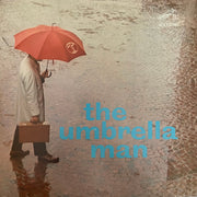 Various : The Umbrella Man (LP, Ltd)
