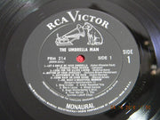 Various : The Umbrella Man (LP, Ltd)