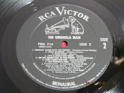 Various : The Umbrella Man (LP, Ltd)