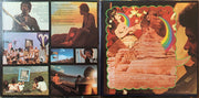 Jimi Hendrix : Rainbow Bridge / Original Motion Picture Sound Track (LP, Album, Gat)