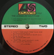The Assembled Multitude : The Assembled Multitude (LP, Album)