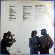 Larry Coryell / Alphonse Mouzon : Back Together Again (LP, Album, MO )