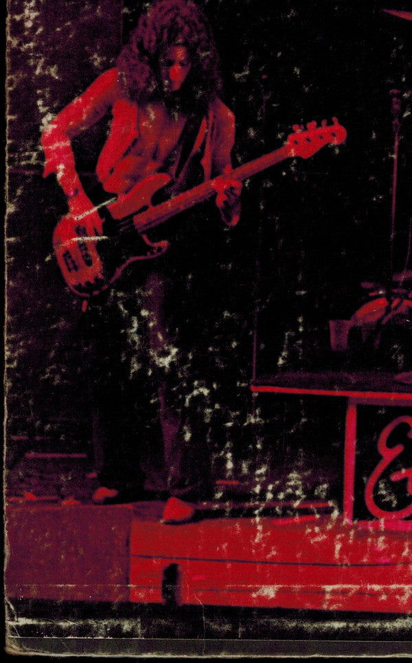 Ted Nugent : Ted Nugent (LP, Album, Ter)